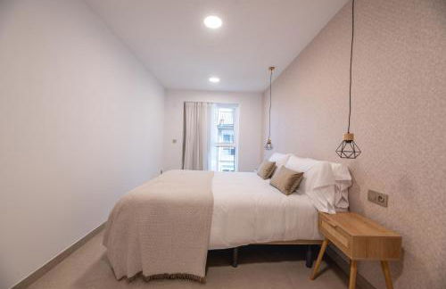 NUBA apartamentos turísticos - Foto 27