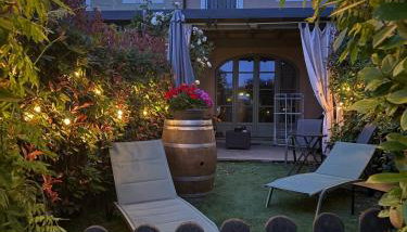 Langhe Wine & Relax - Foto 4, Garden, Garden view