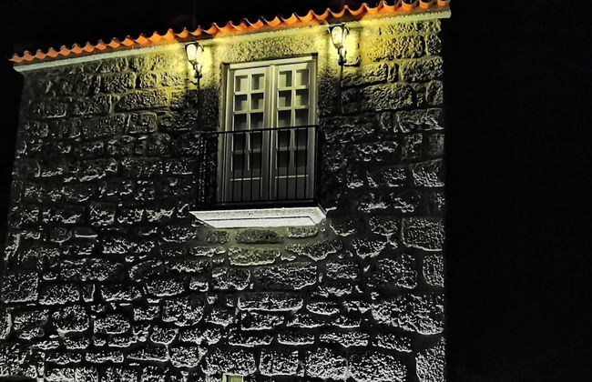 Moinho da Varzea Mill House & Hot Tub - Foto 40