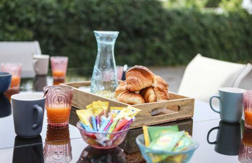 Charmante maison proche mer, quartier paisible - Photo 20