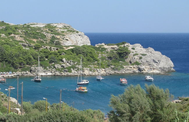 Kallithies Village Villa - Foto 28