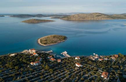 Villa Sonia Kaprije - Foto 33