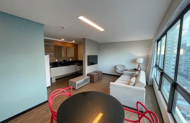 Flat Aconchegante em Boa Viagem - Foto 7