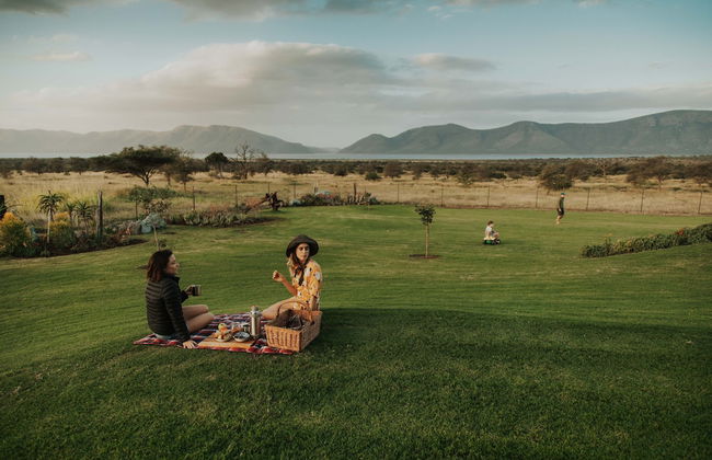 Tandweni Villa - Foto 33