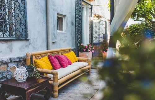 Jamm - Apartments with hot tub - Photo 13