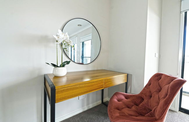 Charming Spacious Holiday House Wyndham - Foto 41