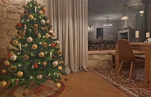 Villa Agia Sofia ένα υπέροχο καταφύγιο στο βουνό - Foto 34