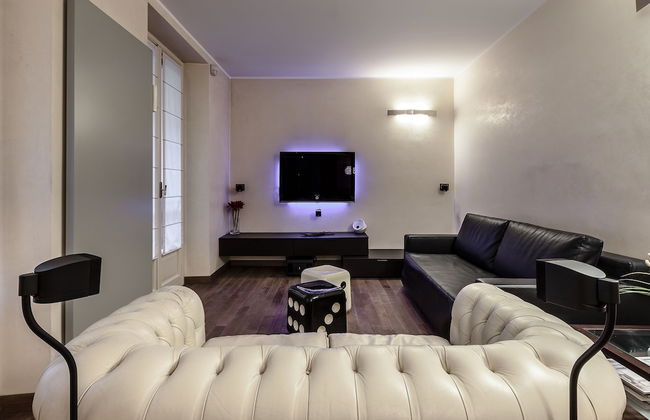 Suitelowcost Sant'Agnese - Photo 41