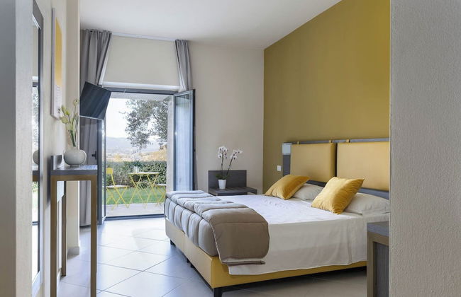 Tuscasì Aparthotel - Foto 5