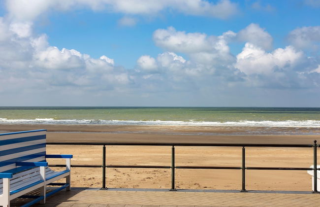 Studio on the 4th Floor With sea View - Foto 38