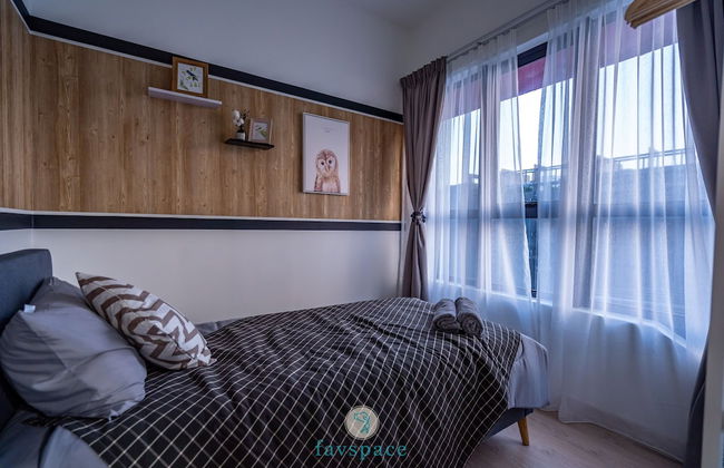 Arte Plus KLCC by FavSpace - Foto 23