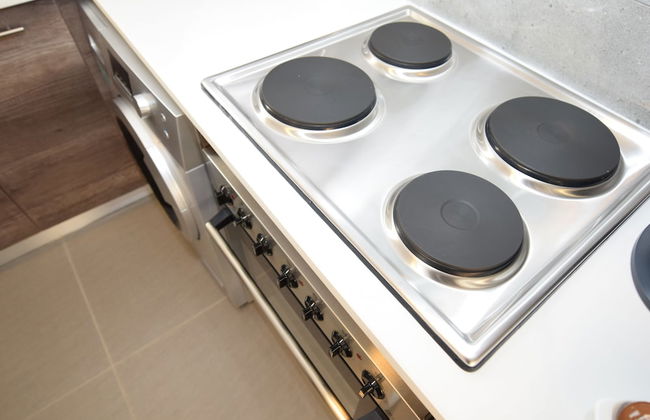 Kyalami Creek Luxury Apartments - Foto 23