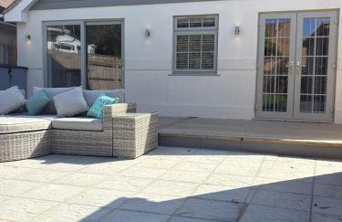 Beach Retreat luxury home just 2 minutes walk to the beach - Foto 52