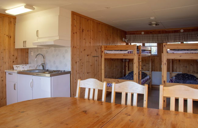 Älvdalens camping - Foto 10