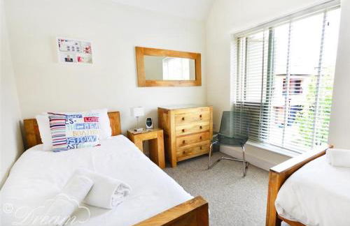 Olympic Cottage - Foto 8