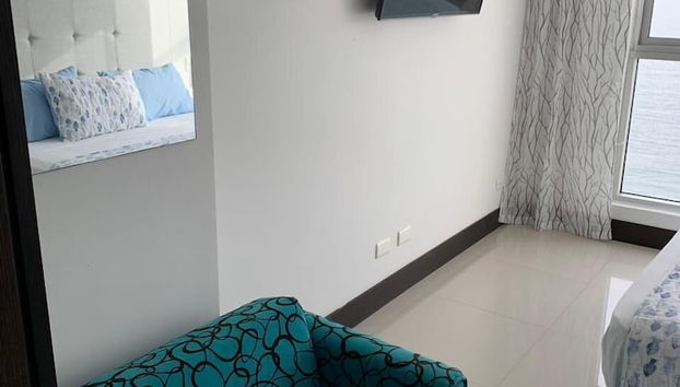 Palmetto Eliptic 2301 - Foto 5, Habitación