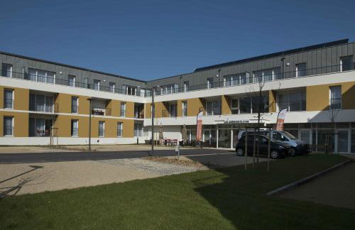 Domitys Les Gréements d'Or - résidence séniors - Photo 17