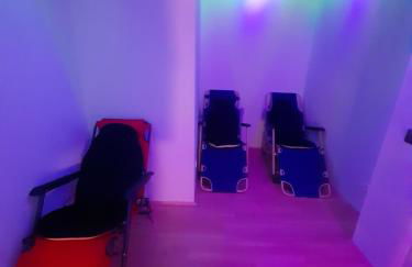 Le Zébresse - Foto 51