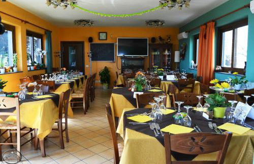 Agriturismo Dolcetna - Foto 20