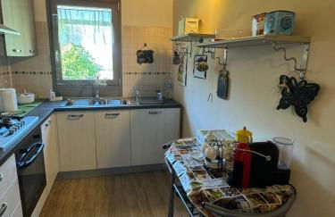 Villino Il Gelsomino - Relax e Natura - Foto 7