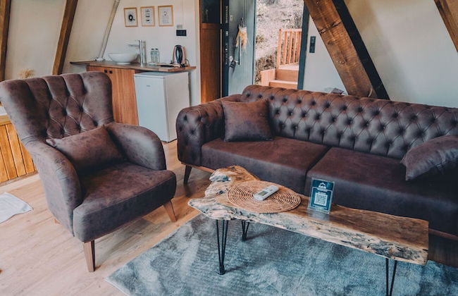 MONTANA SUITE BUNGALOW - Photo 48