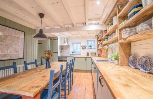 Bwthyn Dyfi - Photo 8