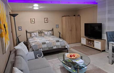 Apartment Curly - Foto 1