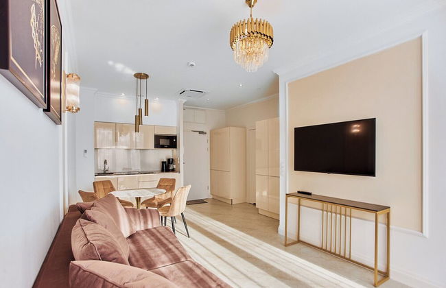 Sea Side Garden by Baltic Home - Foto 30