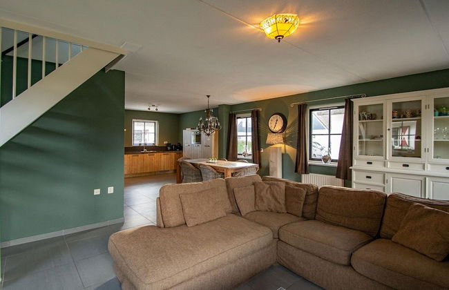 Stylish and Modern Furnished Holiday Villa - Foto 73