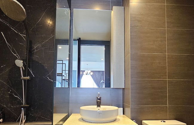 Expressionz Premium Suites at KLCC - Foto 53