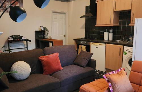 Glams Victoria apartment - Photo 18