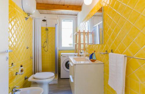 Residence Fior di Sulcis - Foto 77