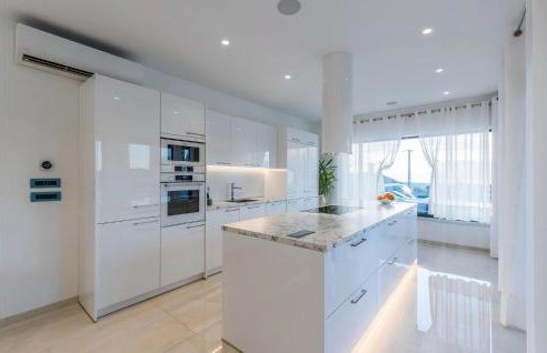 Villa Sara Kastelir - Foto 33