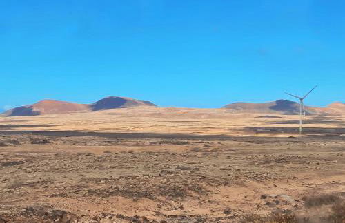 Fuerte Calma Luxury Apartment Fuerteventura - Foto 30