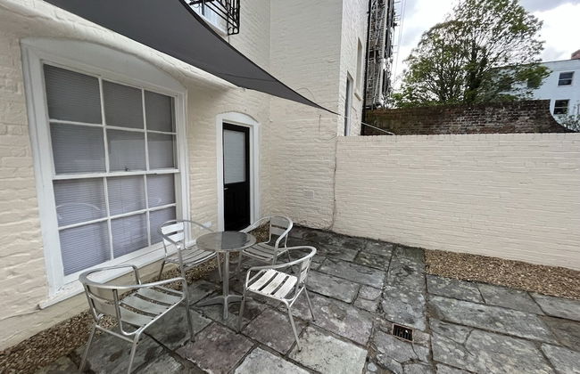 The Cozy Apartment - Photo 6