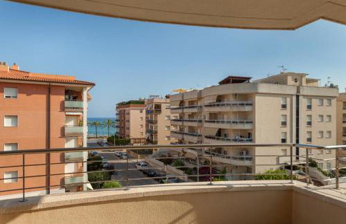 HHBCN Beach Apartment Calafell #2 - Foto 12
