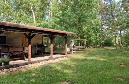 Letnisko w Kłudzicach - Foto 6