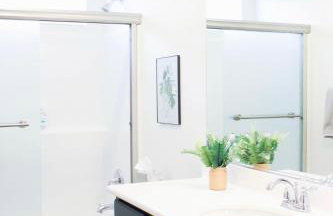 Entire Bungalow w/ Private Pool Near Palm Springs! - Foto 10