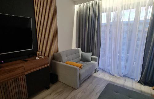 Green De Lux Apartament Dziwnów - Photo 7