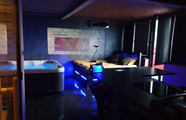 Apartment Wellness & Spa Zagreb - Foto 3