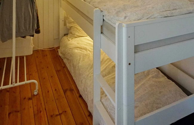 4 Person Holiday Home in Djurhamn - Photo 6