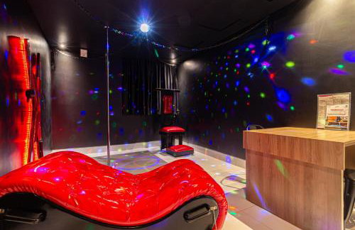 Motel Point ABC - Foto 17