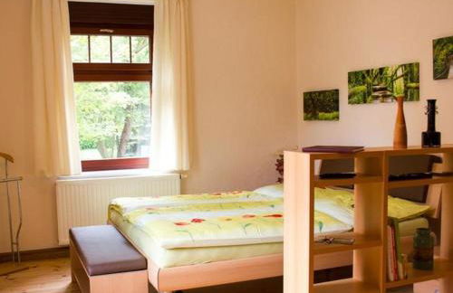 Ferienwohnung Am Ginkgobaum - Foto 10