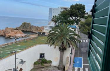 Arena, exquisito apartamento con aire acondicionado en la playa - Foto 15