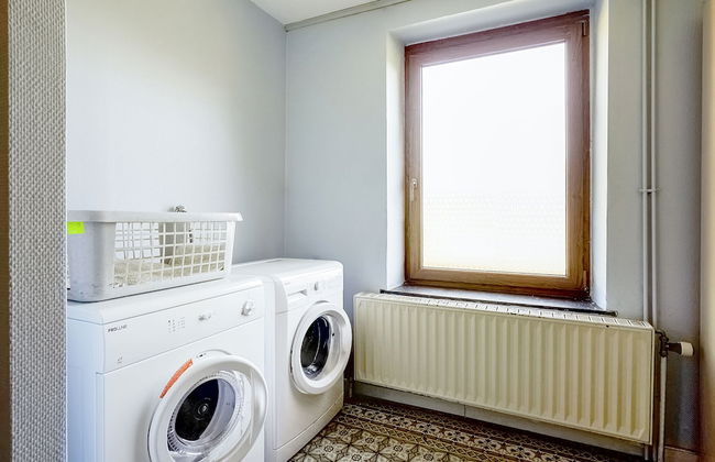 Cozy Holiday Home in Gros-fays With Terrace - Photo 11