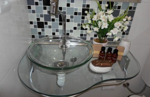 Temporada Rio Studio Lily 2 - Perto do Cristo e de Copacabana - Photo 46