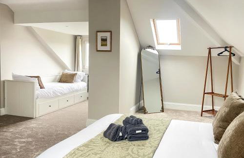 Luxury Private Apartments - Close to Town Centre - Photo 2