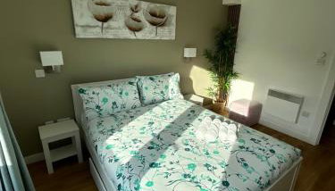 The Works - Two bed penthouse - Foto 5