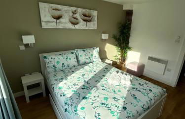 The Works - Two bed penthouse - Foto 6