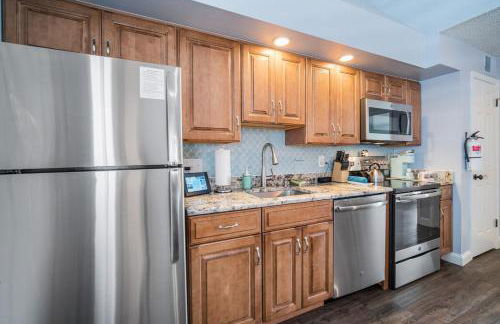 Steps 2 beach Ocean view Pool Parking - Foto 44